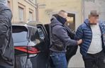 Policja zatrzymała recydywistę z narkotykami, bronią i milionem złotych!