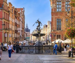 Najbezpieczniejsze miasta w Polsce