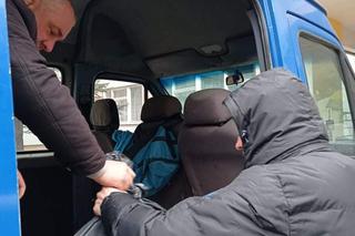 Polska Platforma Ekologiczna i Mr Sebii z pomocą dla Ukrainy