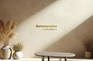 Materiał Strumber - seria ReHemptation