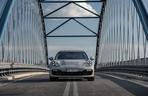 Porsche Panamera Turbo Sport Turismo 4.0 V8 550 KM