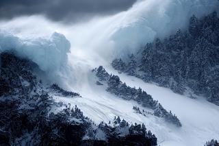 Potężna lawina zeszła w Tatrach! Nie żyją dwie osoby, znaleziono ciała