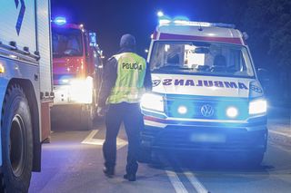 Marcin i Łukasz związali znajomego kablem. Przypalali go, próbowali mu przewiercić stopę