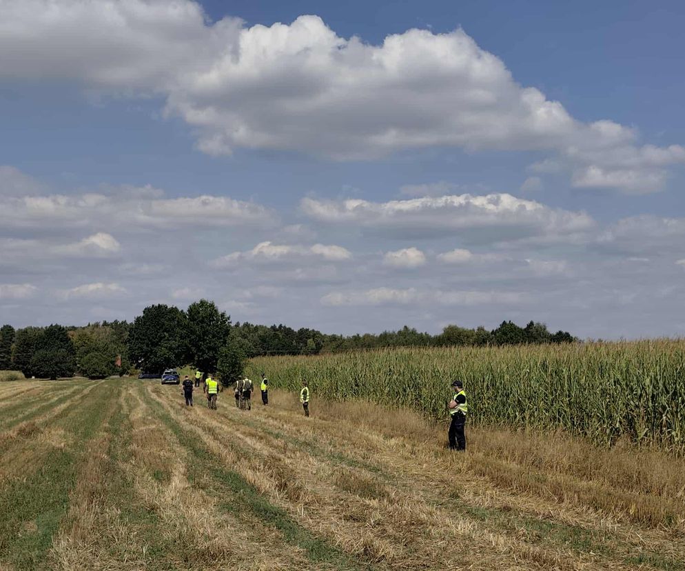 Co wiadomo o dronie, który eksplodował w Lubelskiem? 