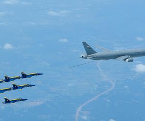 KC-46A Pegasus 