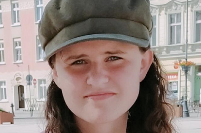Zaginęła 14-letnia Aleksandra z Bydgoszczy. Uciekła z domu! Ważny apel policji