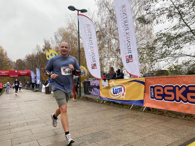 Lotto 8 Olsztyński Bieg Niepodległości cz.3