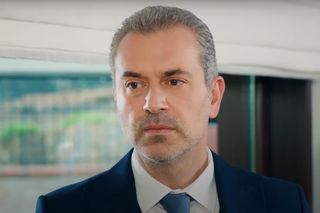 W domu Bulenta dochodzi do awantury, a Cavidan odnajduje Silę i, zachwycona bogactwem Kuzeya, próbuje zeswatać go z córką.