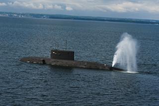 Kto dostarczy nowe okręty podwodne dla Marynarki Wojennej RP? Zgłosiło się 11 firm z Europy i Republiki Korei