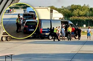 Nowy rząd zaostrza kontrole na granicy. Jeszcze większe problemy z wjazdem do Niemiec