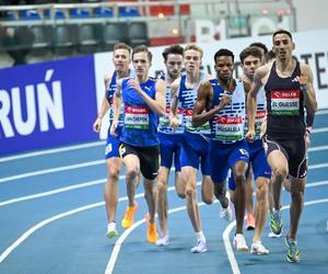 Jubileuszowy Orlen Copernicus Cup w Toruniu. Zdjęcia kibiców i sportowców