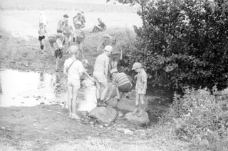 Kolonie w czasach PRL. Te wyjazdy zapamiętamy na zawsze! 