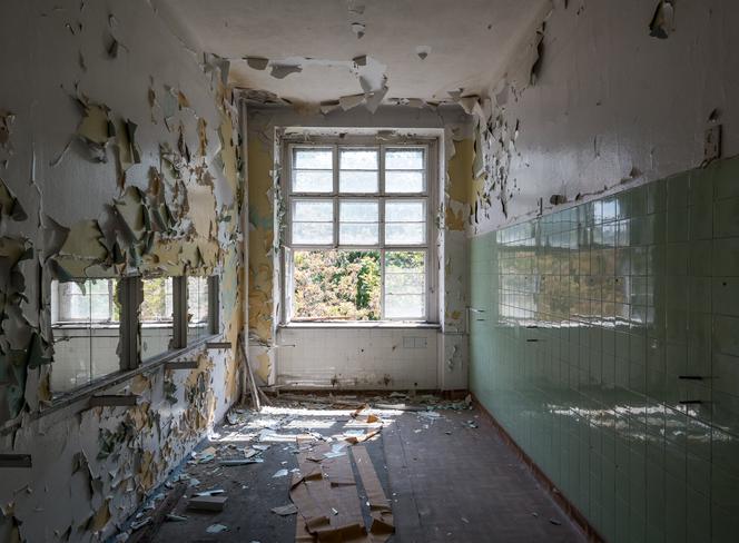 Szpital im. Babińskiego