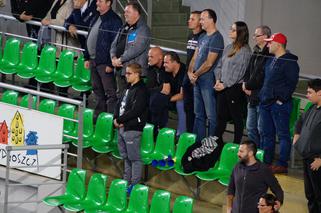 Chemik Bydgoszcz - Cerrad Czarni Radom [ZDJĘCIA Z MECZU]