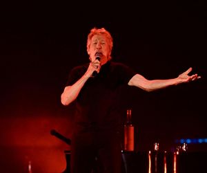 Najnowsza trasa Rogera Watersa trafi do kin. Muzyk zapowiedział album live