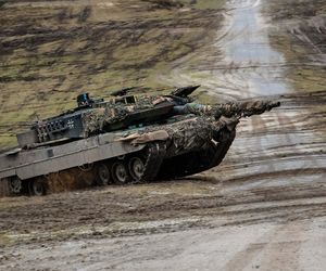 NATO żąda od Niemiec zwiększenia sił zbrojnych. Czy Bundeswehra podoła wyzwaniu?