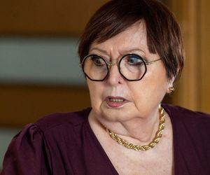 Na sygnale, odcinek 825: Wiesława oskarża męża o zdradę!