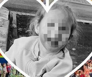 Czteroletnia Ksenia uciekała śmierci. Tym razem szaleniec z Opla zakończył jej krótkie, pełne bólu życie