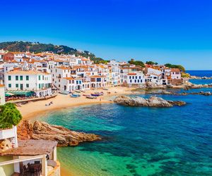 Najlepsze miasta świata wybrane