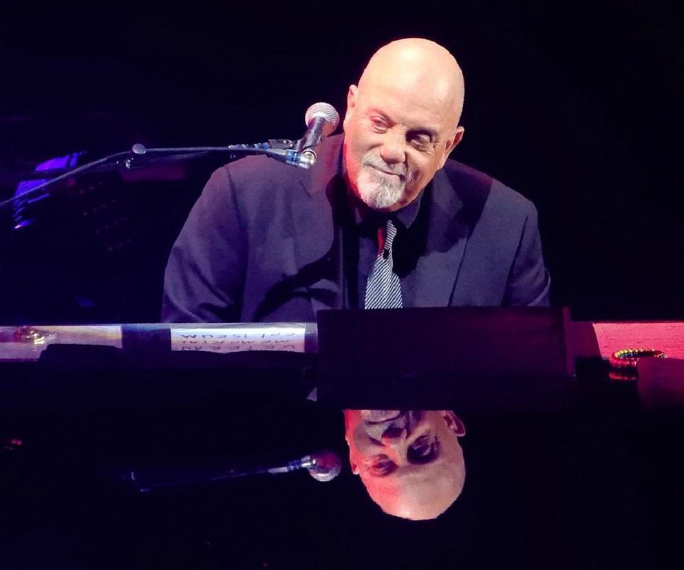 Billy Joel