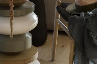 75-m domek letniskowy w Dębkach