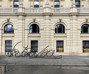 Remont Teatru im. Słowackiego w Krakowie - 2025