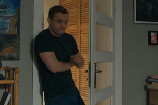 	Barwy szczęścia odc. 3047. Hubert (Marek Molak)