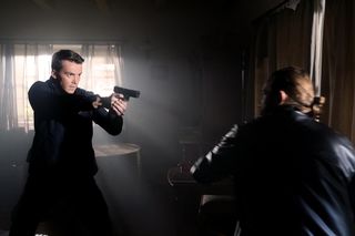 Sytuacja wymknie się spod kontroli w 1844. odcinku.