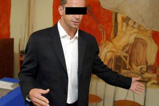 Słynny polski dziennikarz oskarżony! To laureat Grand Press, syn Materny i mąż rekordzistki świata