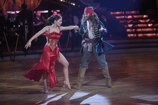 Taniec z gwiazdami 2, FINAŁ