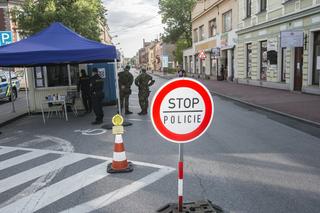 Czechy przywracają kontrolę na granicy. Skąd taka decyzja?