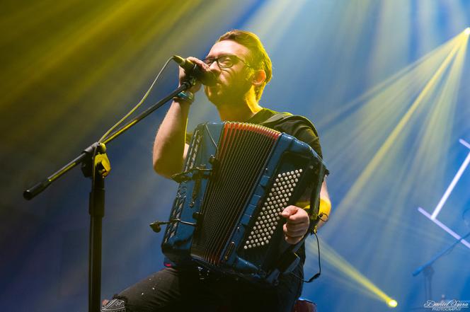 "Gwiazdy dla Białej Gwiazdy", czyli wielki koncert charytatywny w hali Wisły