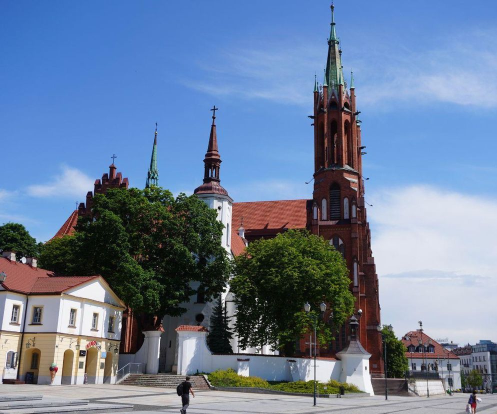 Czego najbardziej brakuje w Białymstoku? Trwa nasze wielkie głosowanie [SONDA]