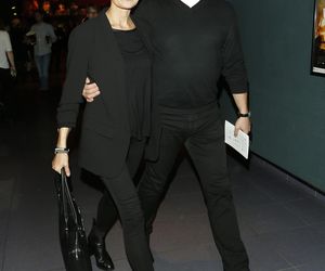 Danuta Stenka, Janusz Grzelak