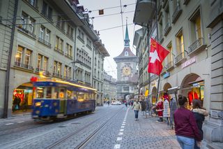 To idealny kierunek na weekendowy city break. Kręcono tu wiele kinowych hitów!