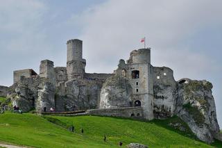 Zobacz 10 najpiękniejszych zamków w Polsce - zdjęcia