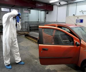 Zabił legendę podwarszawskich Ząbek metalową rurką. Lekarze byli w szoku. „Nigdy nie widzieli takich obrażeń”