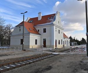 Muzeum i planetrarium - Płońsk