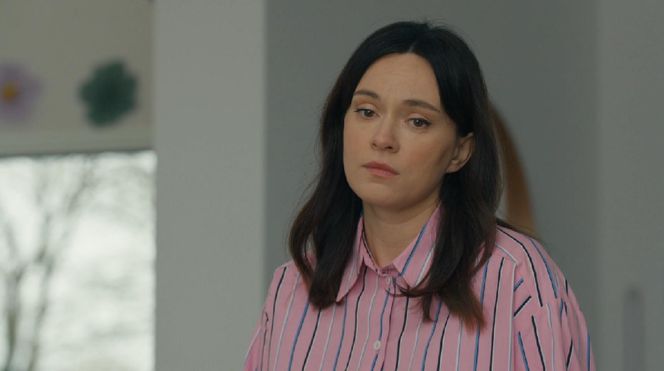 Barwy szczęścia, odcinek 3178. Natalia (Maria Dejmek)