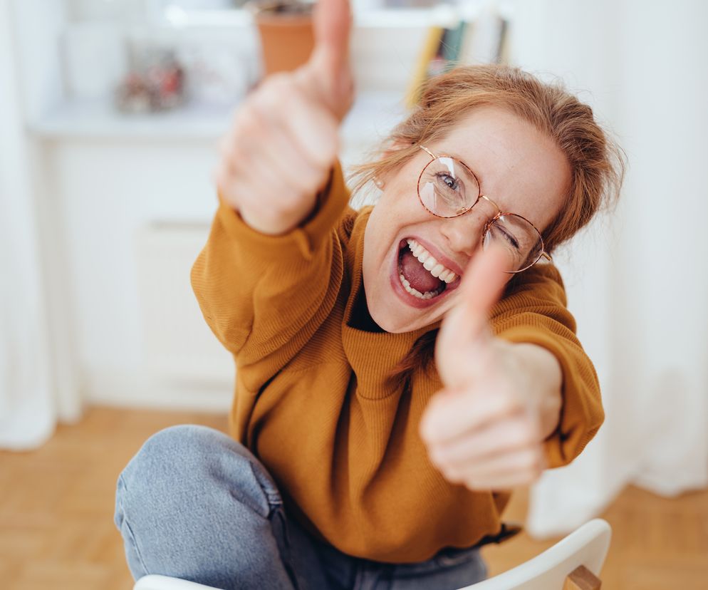 Od ekstazy do depresji w minutę? To może być cyklotymia