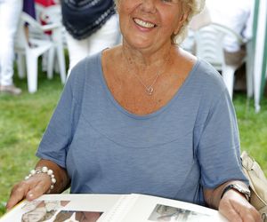 Krystyna Kołodziejczyk była w śpiączce, gdy jej mąż zmarł