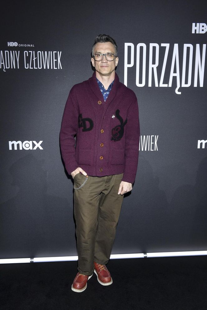 Michał Czernecki