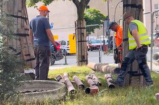 Placu Komuny Paryskiej