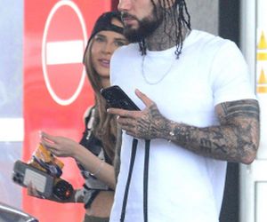  Malik Montana z Blanką