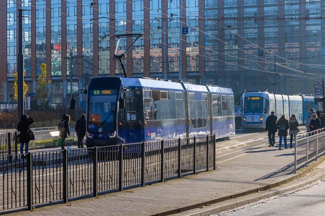 Tramwaje we Wrocławiu