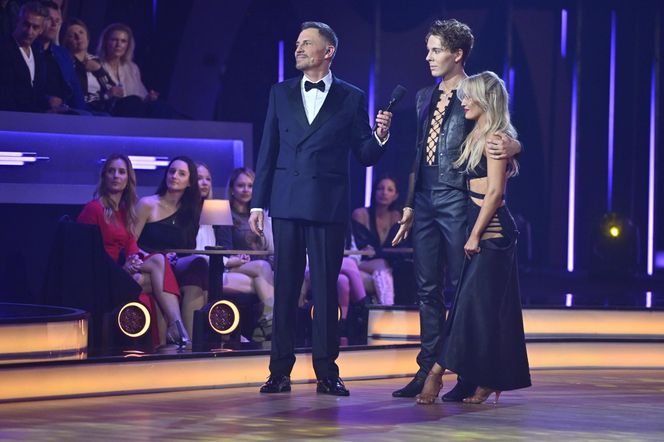 Krzysztof Ibisz, Mikołaj "Bagi" Bagiński, Magdalena Tarnowska