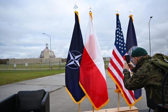 Otwarcie bazy amerykańskiej tarczy antyrakietowej na Pomorzu. System Aegis Ashore gotowy do działania