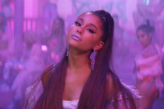 Ariana Grande wypuściła płytę! Thank U, next zadedykowała Mac Millerowi? Zobaczcie teksty