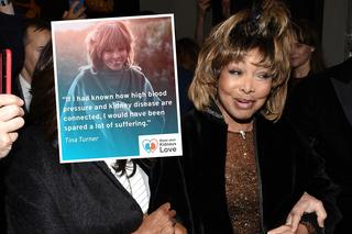 Tina Turner nie żyje! Ostatnie zdjęcie i tajemniczy wpis o niebezpieczeństwie
