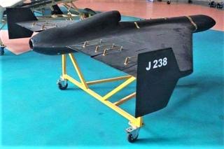 Odrzutowy dron Shahed-238 zestrzelony nad Ukrainą. Czy to poważny problem dla obrony przeciwlotniczej?